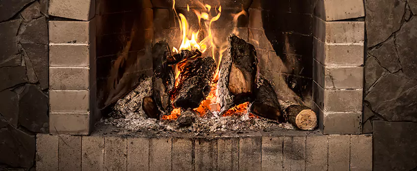 Cost of Rebuilding A Fireplace in Loma Linda, California