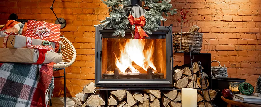 Steel Fireplace Grate Repair And Replacement Services in Loma Linda, California