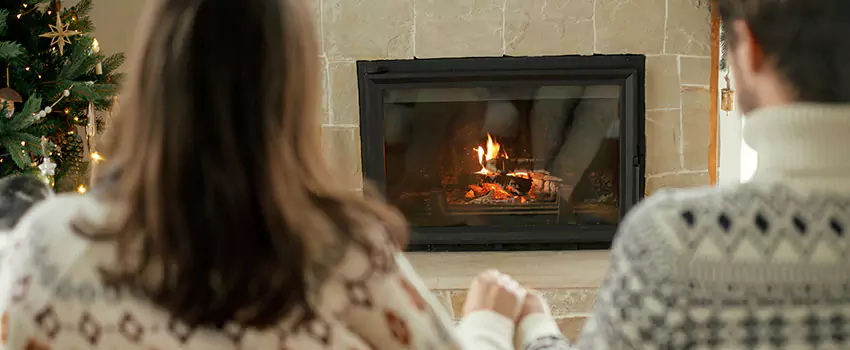 Fireplace Firebox Refurbish & Restore Services in Loma Linda, CA