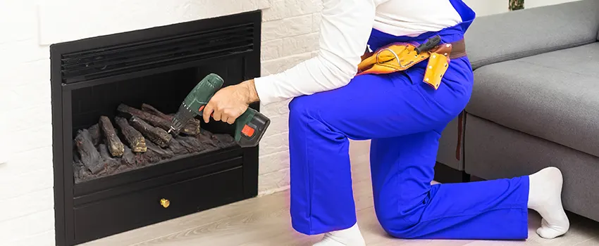 Fireplace Safety Inspection Specialists in Loma Linda, California