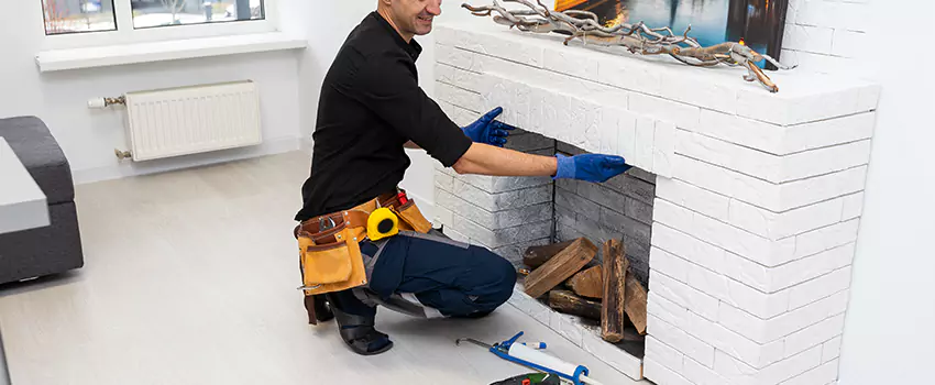 Gas Fireplace Repair And Replacement in Loma Linda, CA