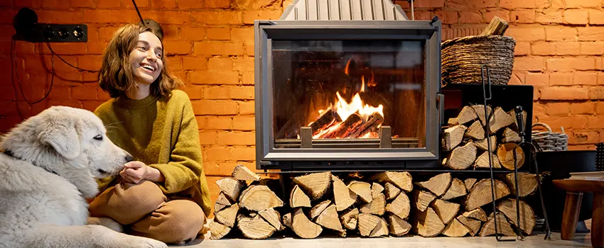 Fireplace Smell Removal Cost in Loma Linda, CA