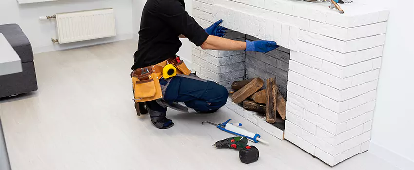 Masonry Fireplace Technician in Loma Linda, California