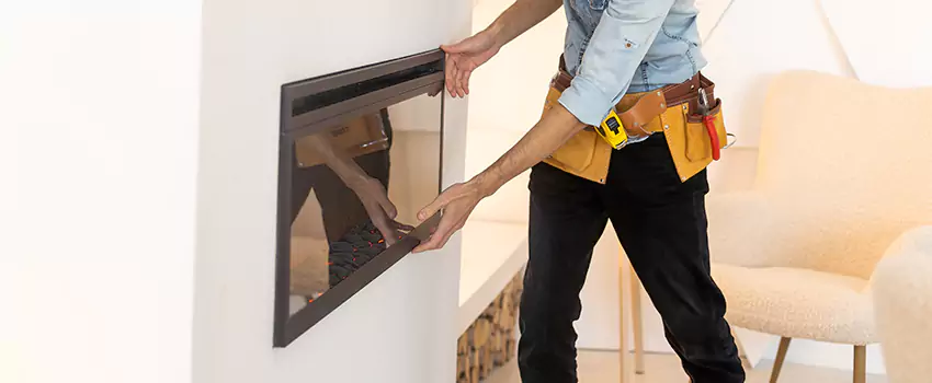 Traditional Fireplace Vent Sweeping in Loma Linda, CA