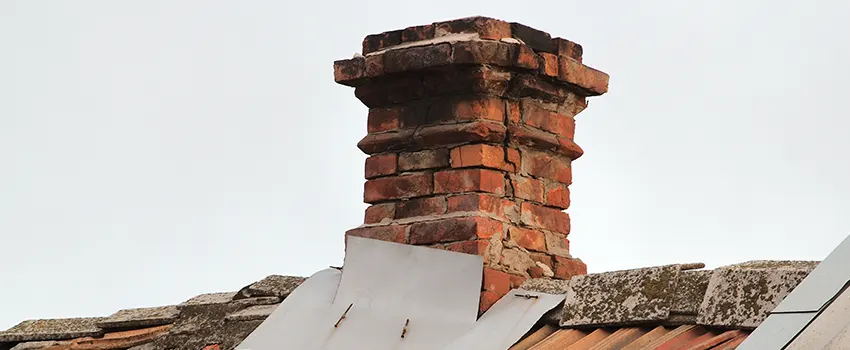 Cost of Fixing Blocked Chimney in Loma Linda, California