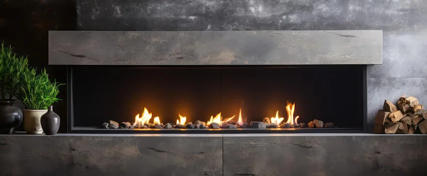 Gas Fireplace Front And Firebox Repair in Loma Linda, CA