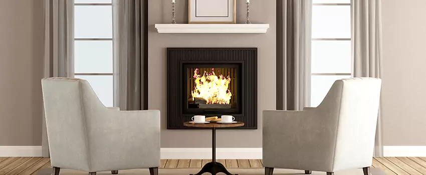 Heatilator Direct Vent Fireplace Services in Loma Linda, California