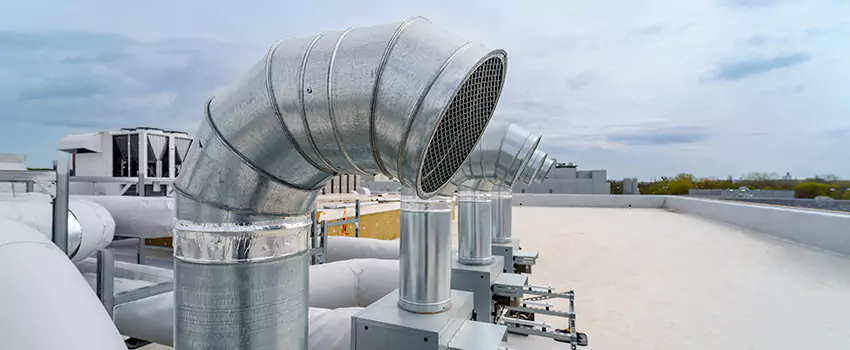 Insulated Ductwork Repair Services Near Me in Loma Linda, CA