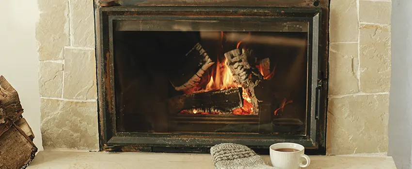 Kings man Fireplaces Insert Services in Loma Linda, CA