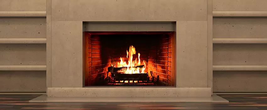Majestic Trilliant Series Gas Fireplace Insert Repair in Loma Linda, California