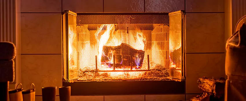 Monessen Hearth Courtyard Outdoor Gas Fireplace Maintenance in Loma Linda, CA