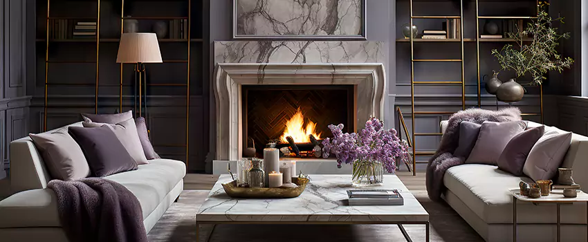 Napoleon Galaxy Series Outdoor Fireplaces Repair in Loma Linda, CA