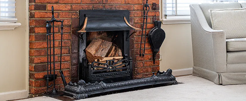Custom Old Fireplace Redesign Services in Loma Linda, California