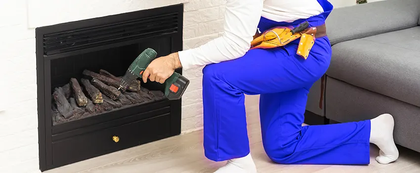 Pellet Fireplace Repair Services in Loma Linda, CA
