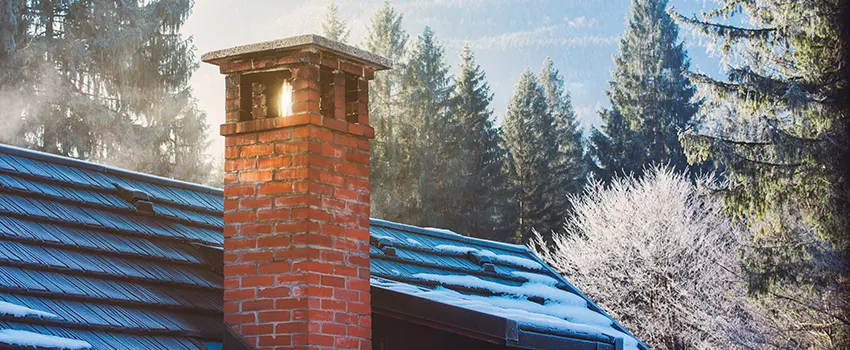 Residential Chimney Rain Caps Repair Services in Loma Linda, CA