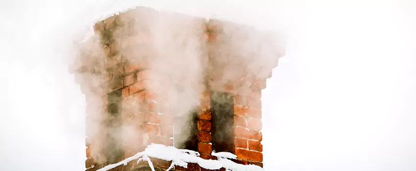 Chimney Flue Soot Removal in Loma Linda, CA