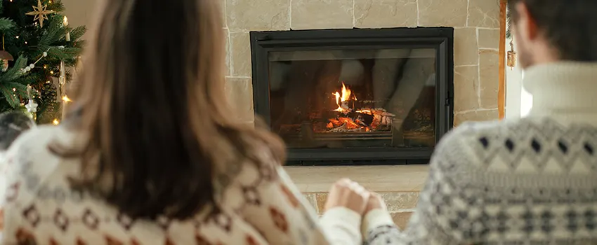 Superior Open-Hearth Wood Fireplaces in Loma Linda, CA