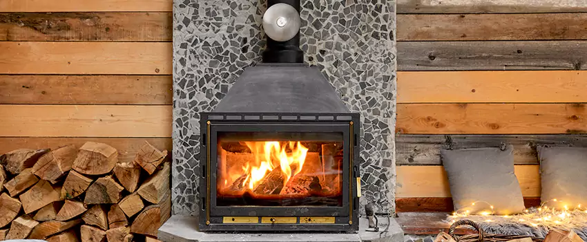 Travis Industries Elite Fireplace Inspection and Maintenance in Loma Linda, California