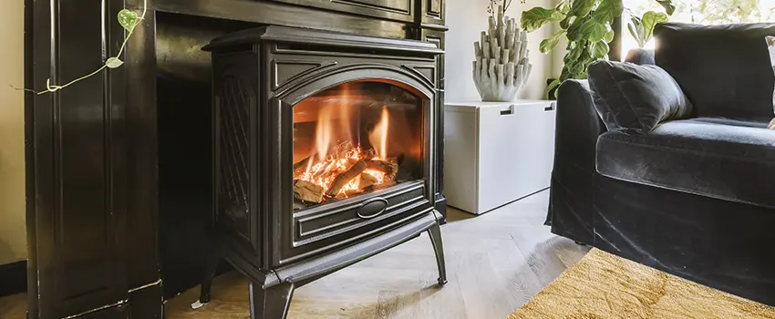 Valor Wood Fireplace in Loma Linda, CA