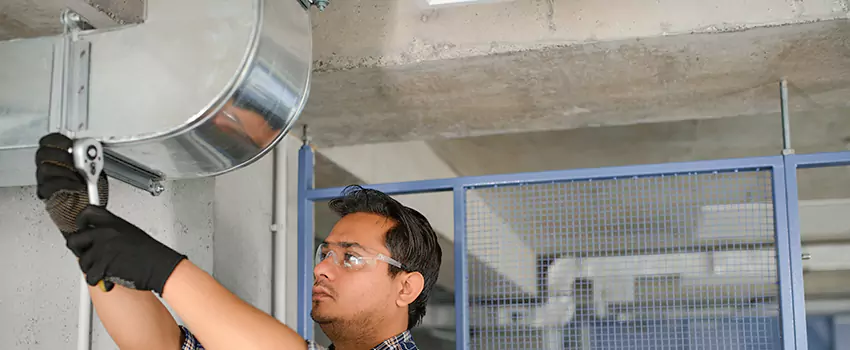 Benefit of Ventilation Cleaning in Loma Linda, California