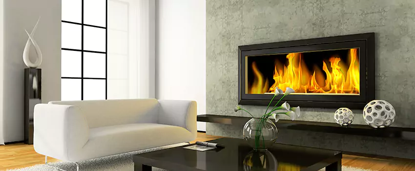 Ventless Fireplace Oxygen Depletion Sensor Installation and Repair Services in Loma Linda, California