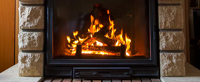 Cost of Wood Fireplace Installation in Loma Linda, CA