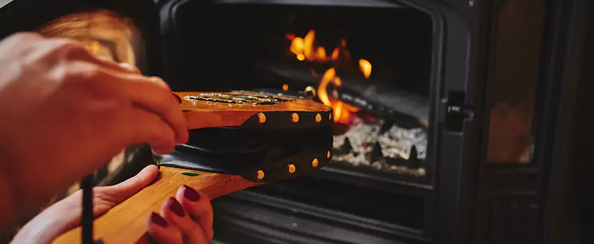 Wood Stove Grates Repair in Loma Linda, California